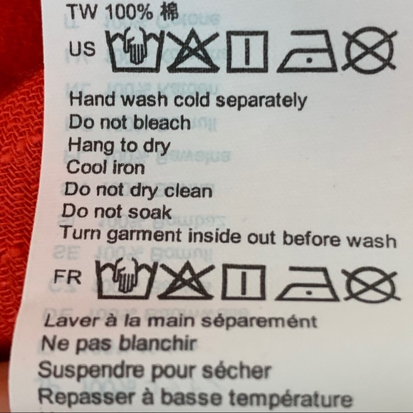 NWT Billabong Rad Red Linger On Romper V-Neck - Picture 6 of 14